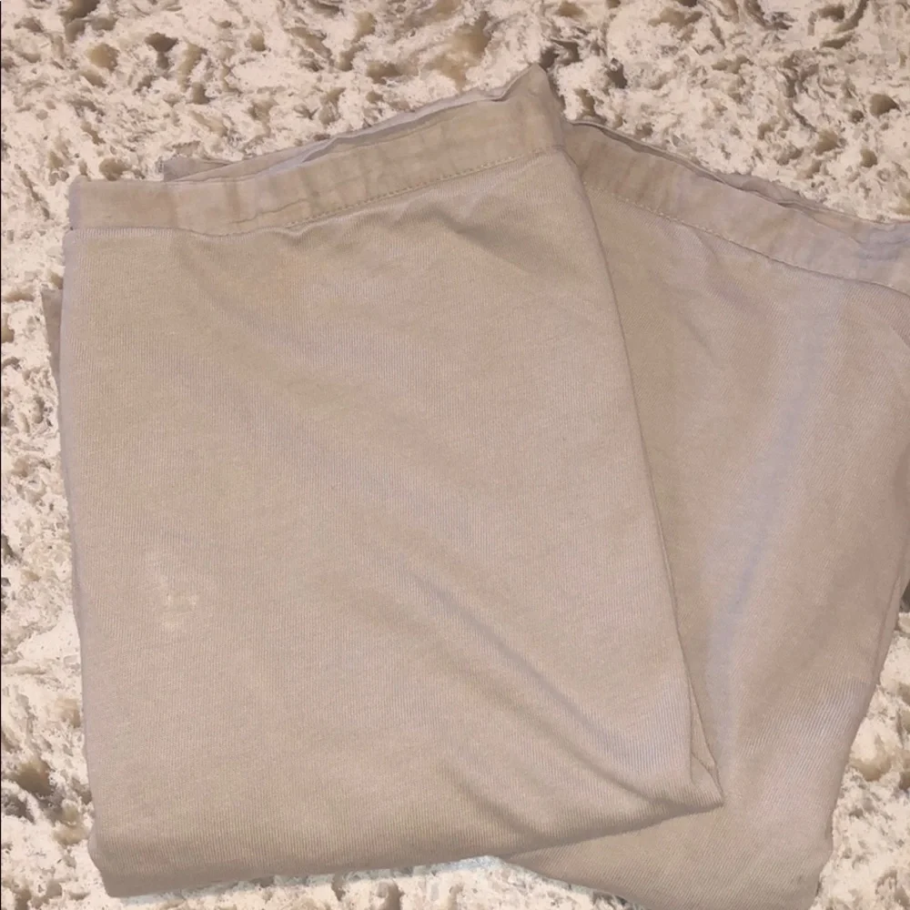 Restoration Hardware pillow covers (2)